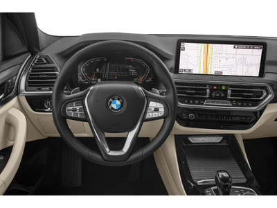 2023 BMW X3 M40i M40i
