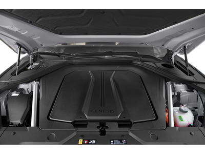 2023 Genesis Electrified GV70 Advanced