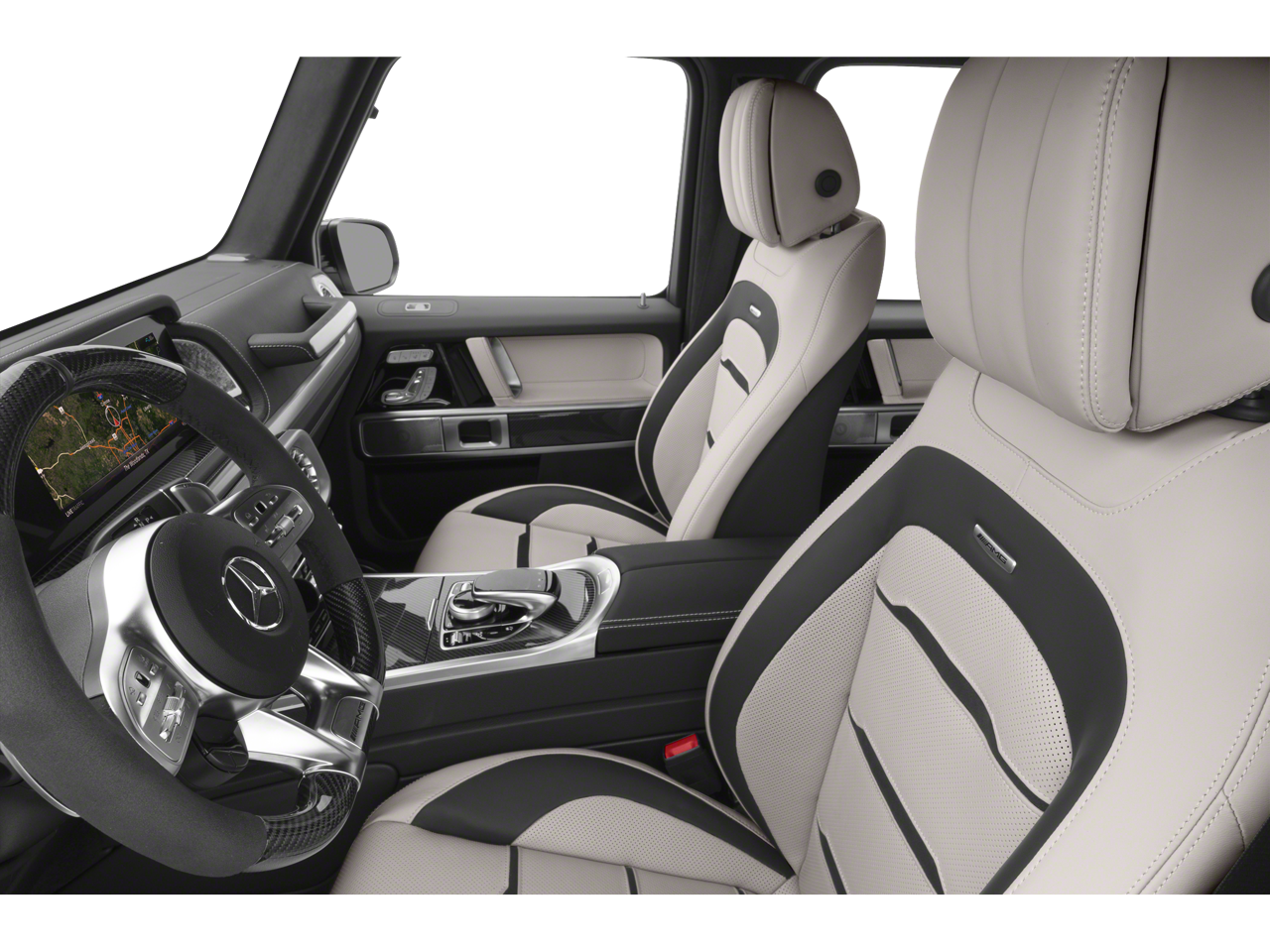2023 Mercedes-Benz AMG® G 63 AMG® G 63