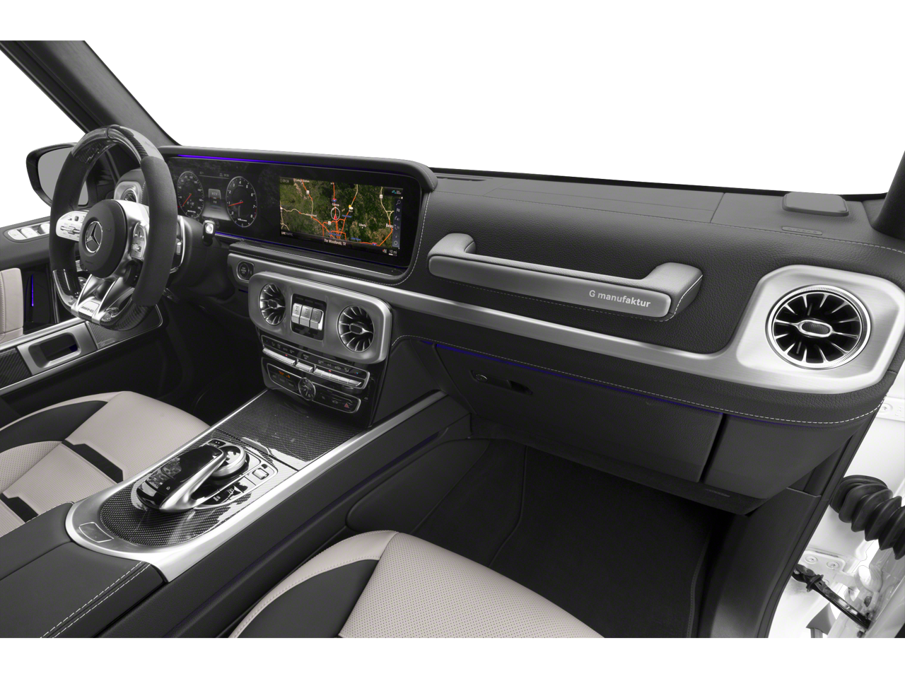 2023 Mercedes-Benz AMG® G 63 AMG® G 63