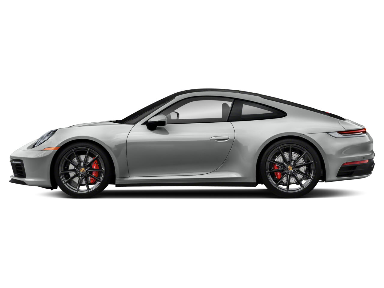 2023 Porsche 911 Carrera GTS
