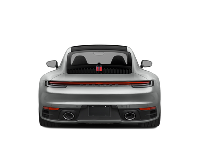 2023 Porsche 911 Carrera GTS