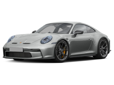 2023 Porsche 911 GT3 w/Touring Package