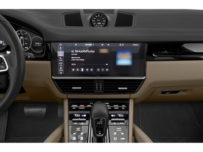 2023 Porsche Cayenne Base