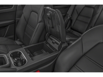 2023 Porsche Cayenne E-Hybrid