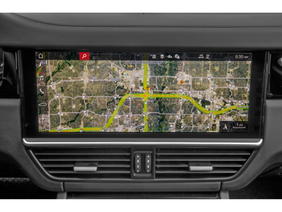 2023 Porsche Cayenne E-Hybrid