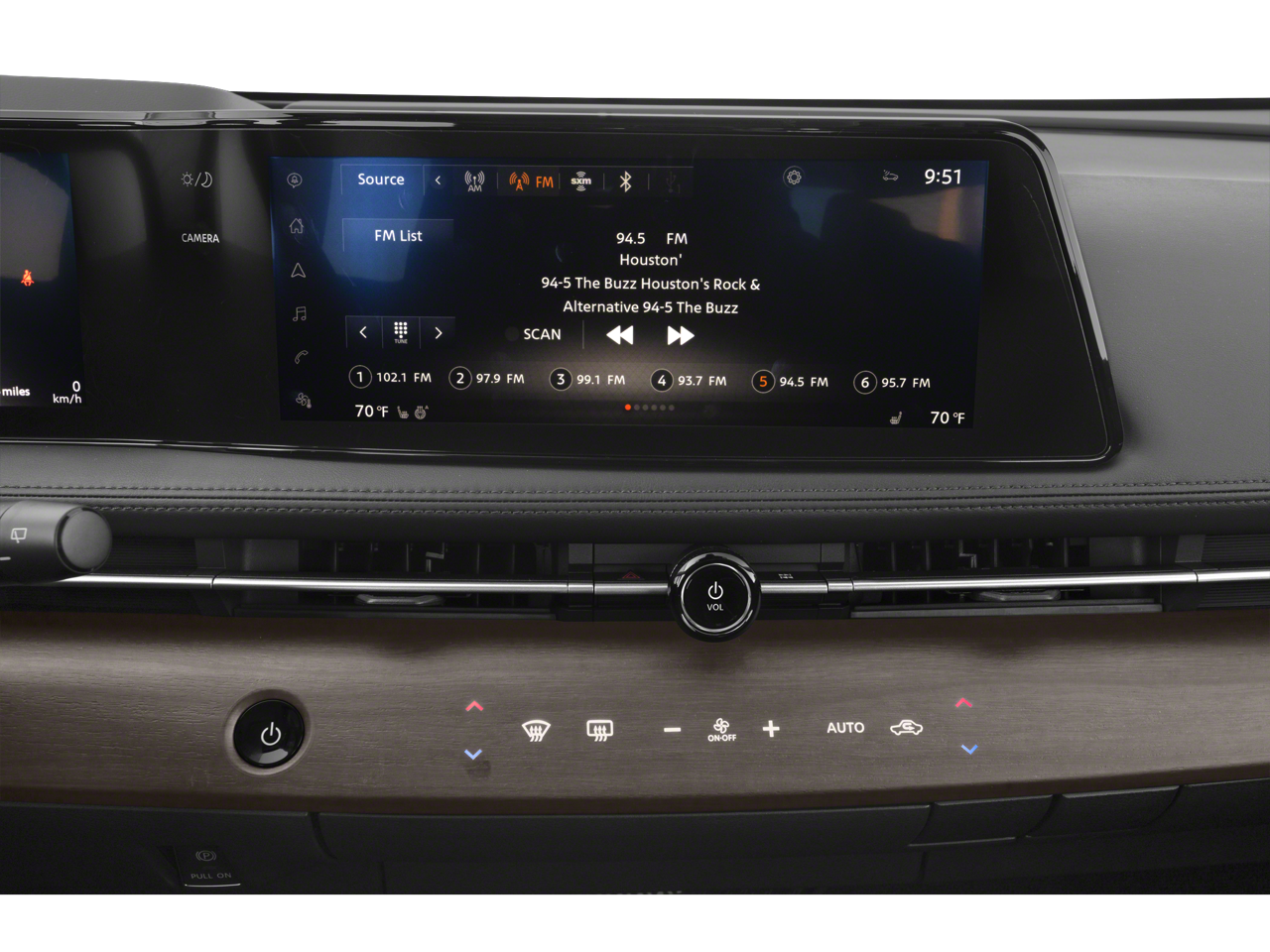 2024 Nissan ARIYA ENGAGE+