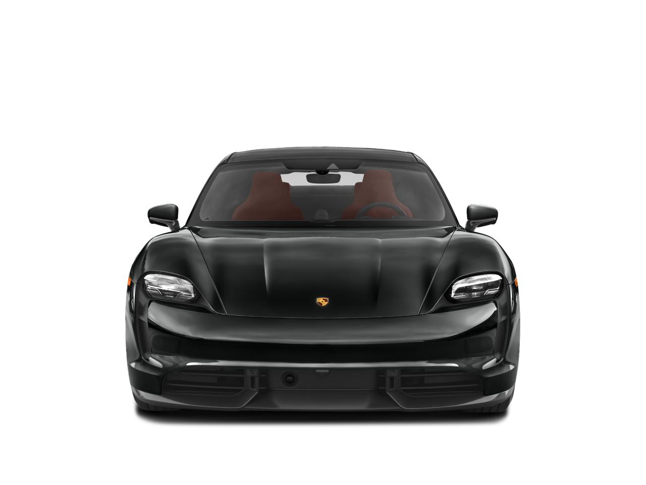 2024 Porsche Taycan 4S