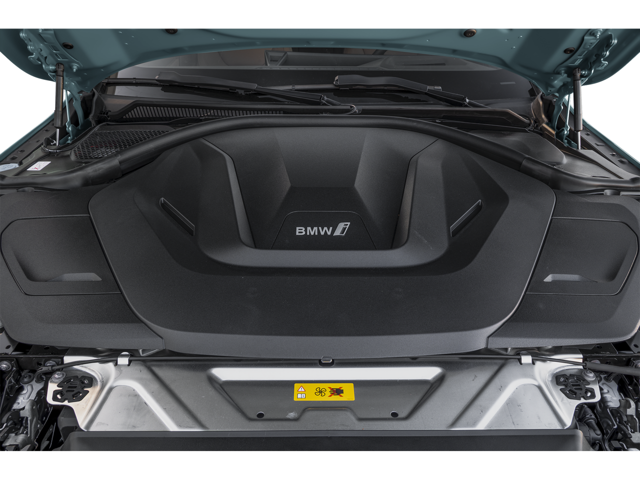 2025 Bmw i4 xDrive40 photo 4