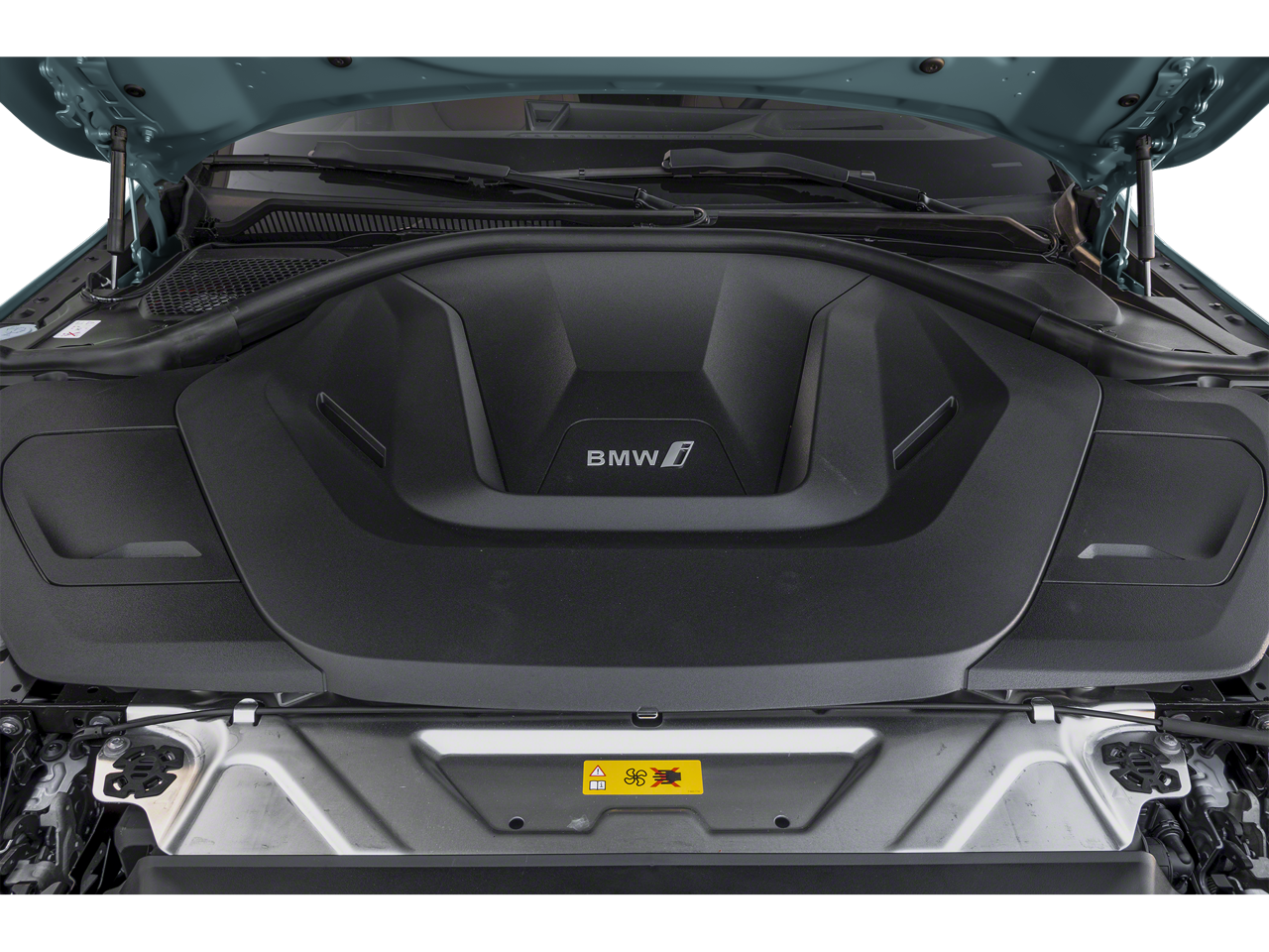 2025 BMW i4 xDrive40 xDrive40