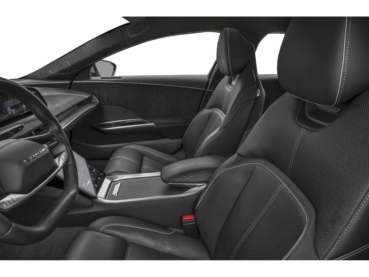 2025 Lucid Air Touring