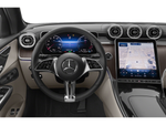 2025 Mercedes-Benz GLC 350e GLC 350e