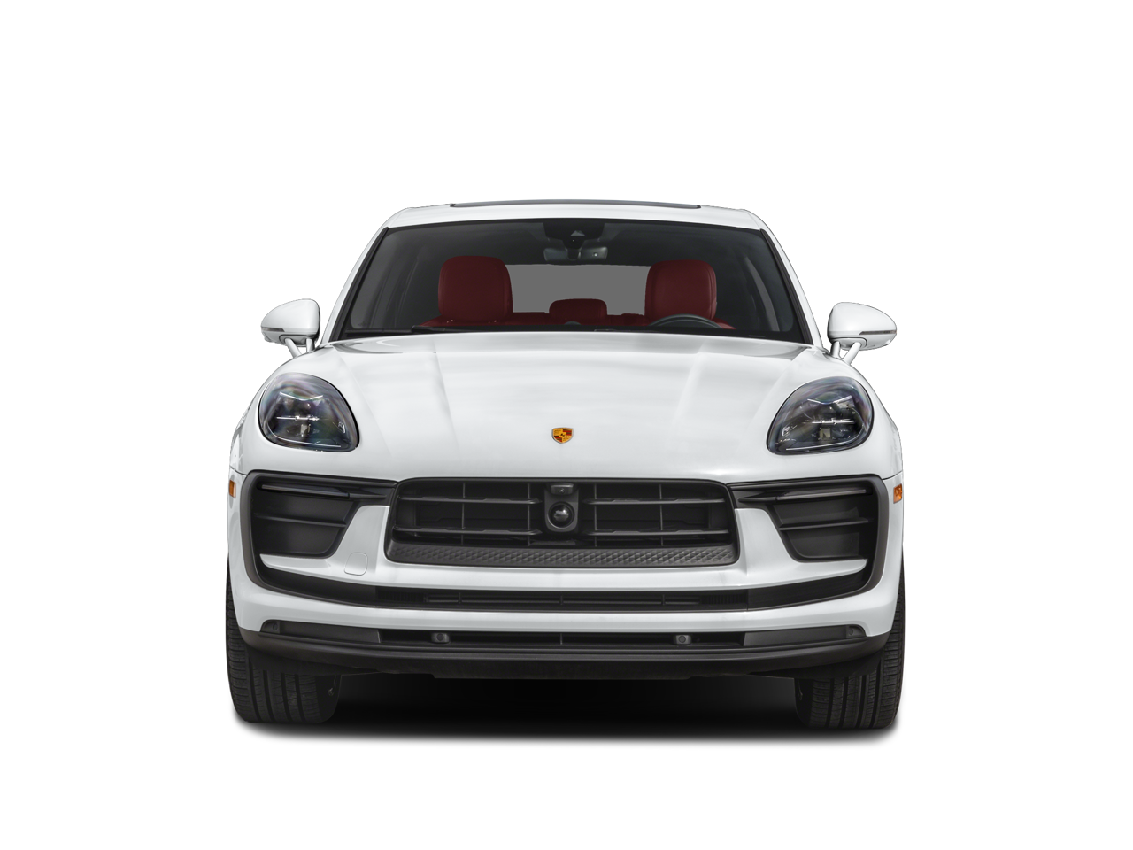 2025 Porsche Macan Base photo 4