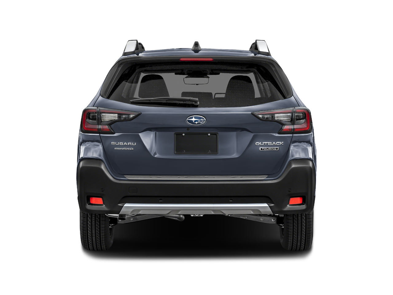 2025 Subaru Outback Touring