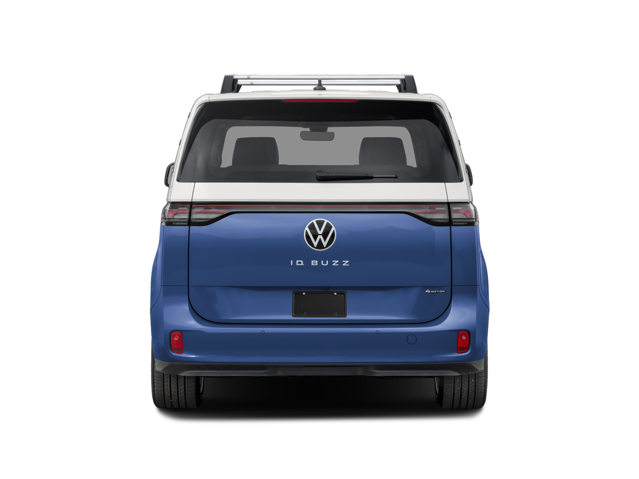 2025 Volkswagen ID. Buzz 1st Edition