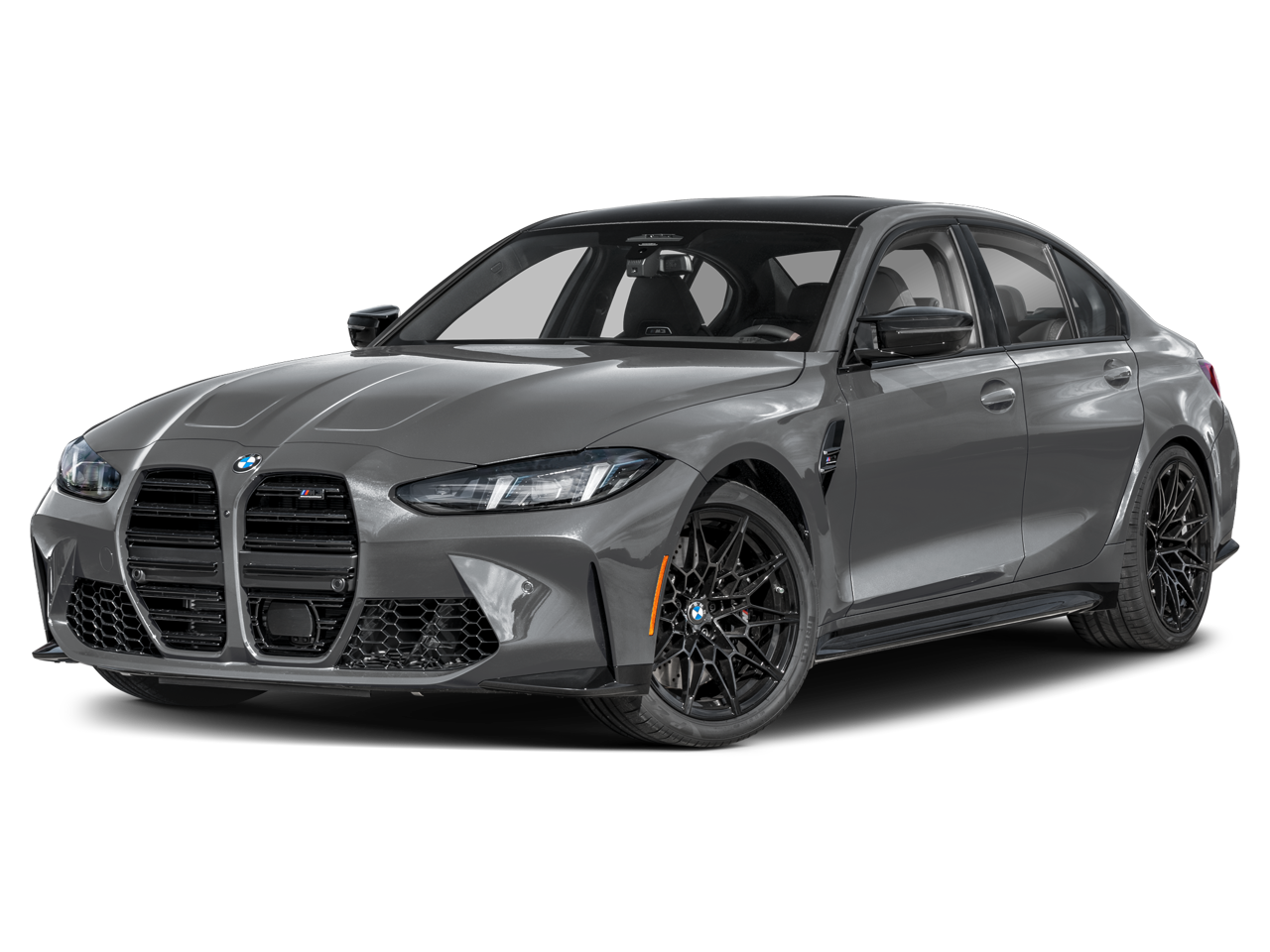 2026 BMW M3's photo