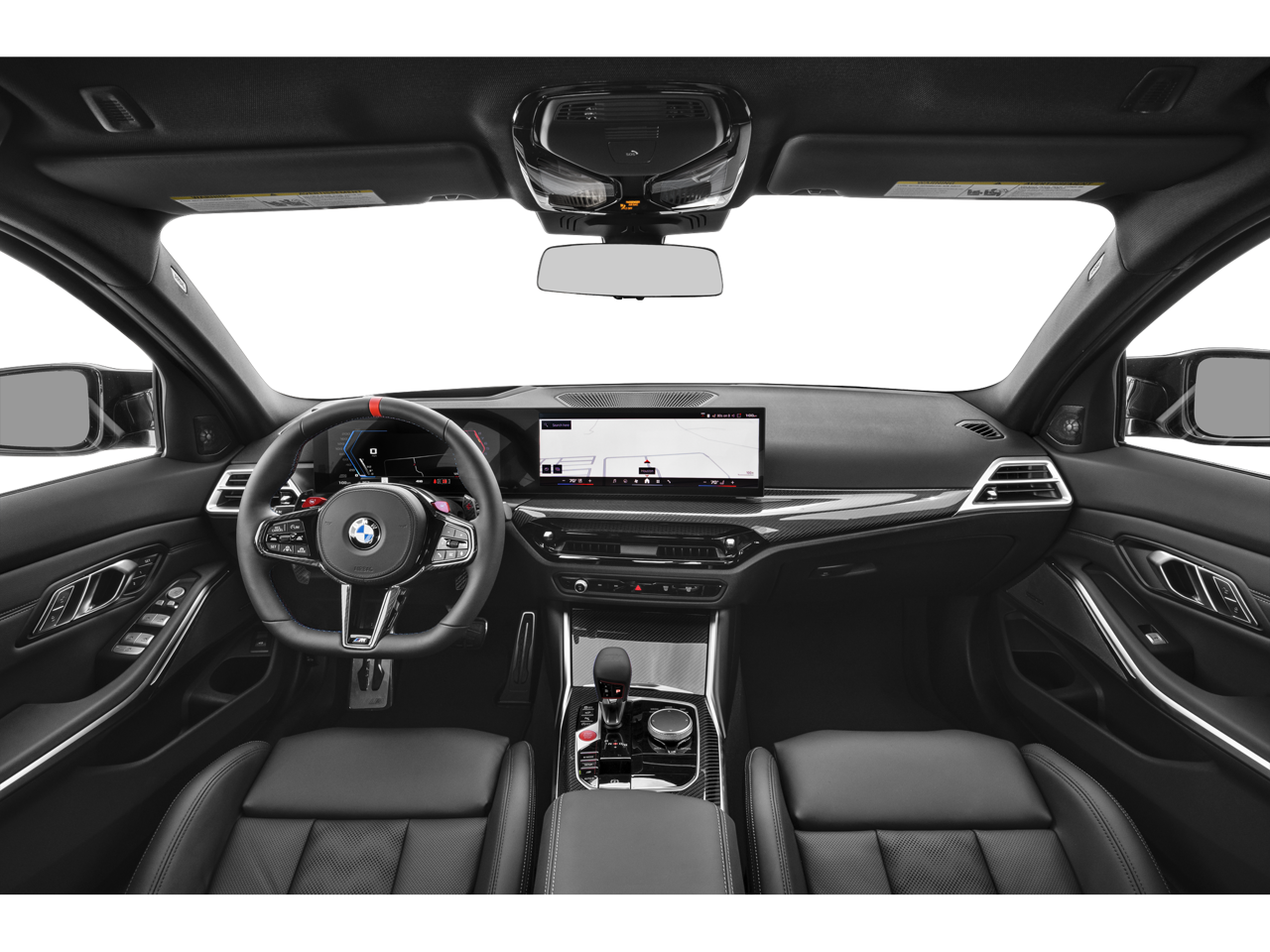 2026 BMW M Models Competition xDrive