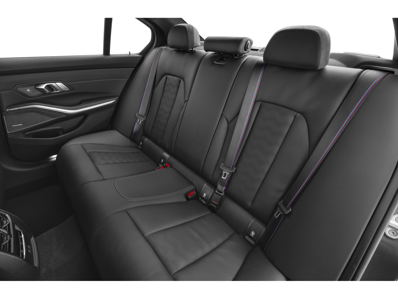 2026 BMW M Models Competition xDrive