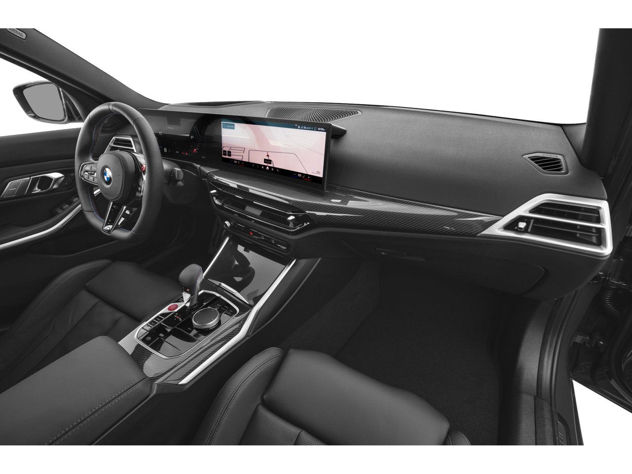 2026 BMW M Models Competition xDrive