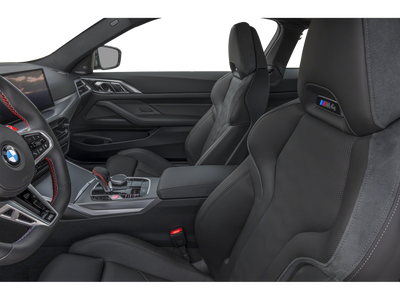 2026 BMW M Models Competition