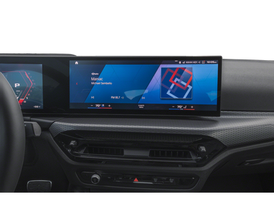 2026 BMW M Models Competition