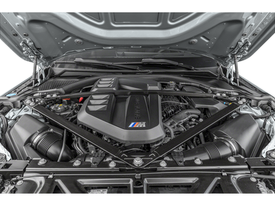 2026 BMW M Models Competition