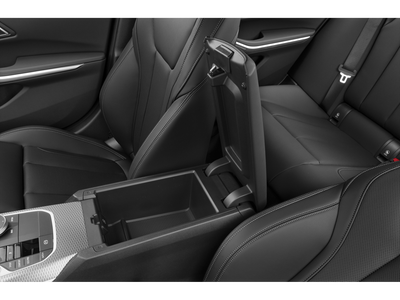 2026 BMW 3 Series M340i NA xDrive