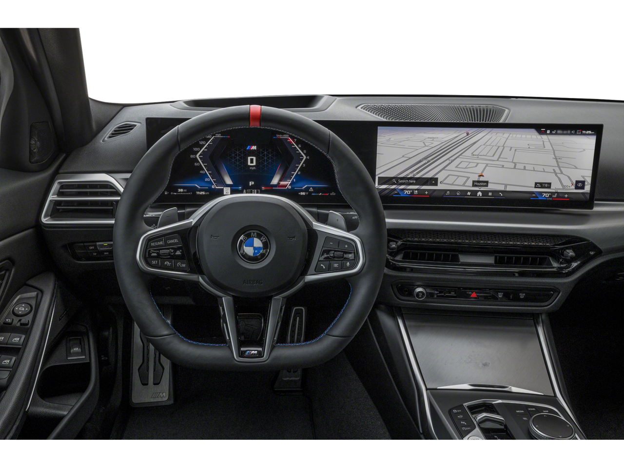 2026 BMW M340i M340i