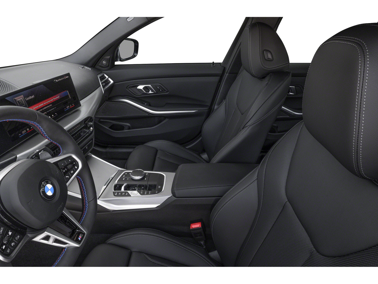 2026 BMW M340i M340i