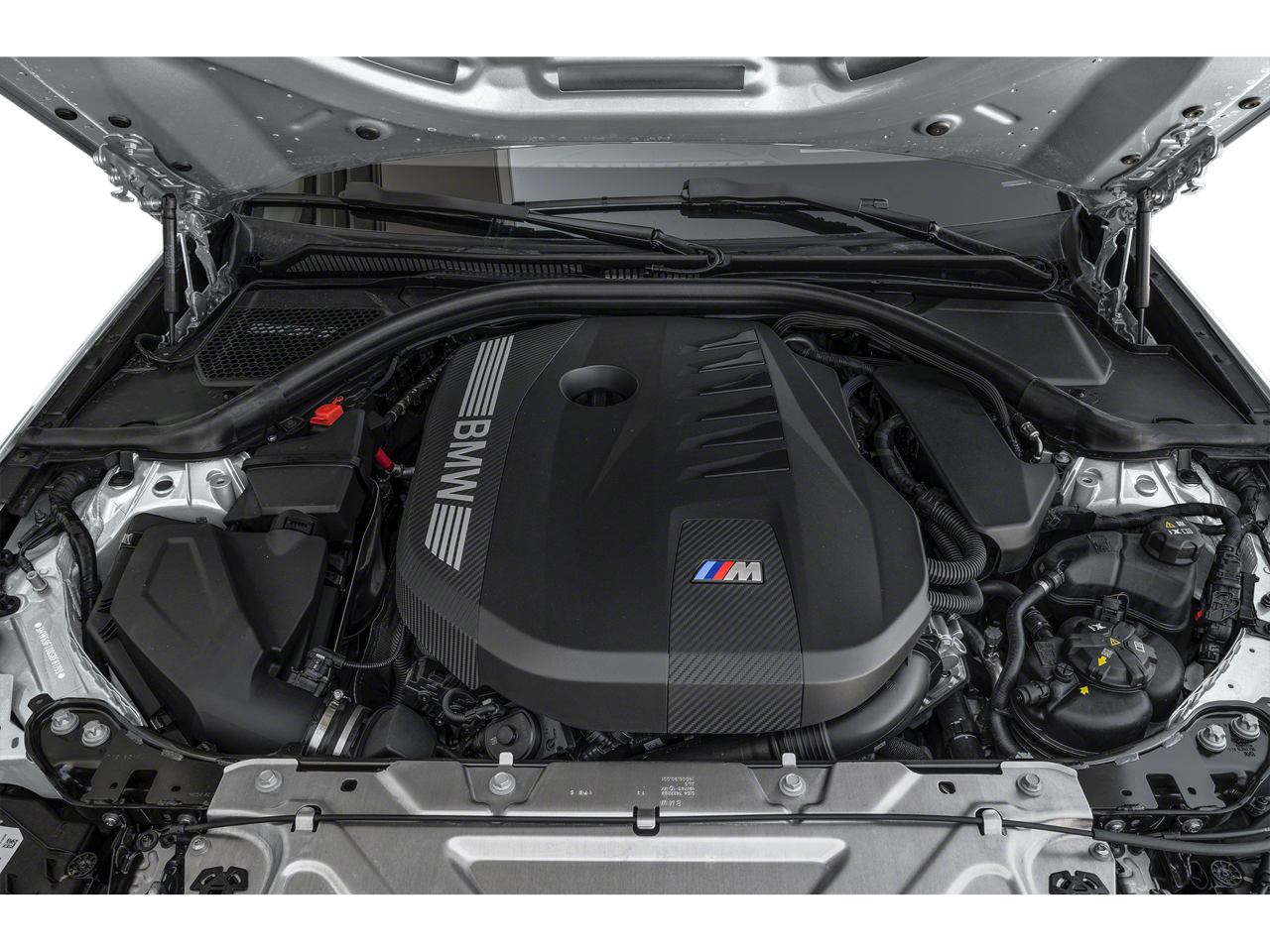 2026 BMW M340i M340i