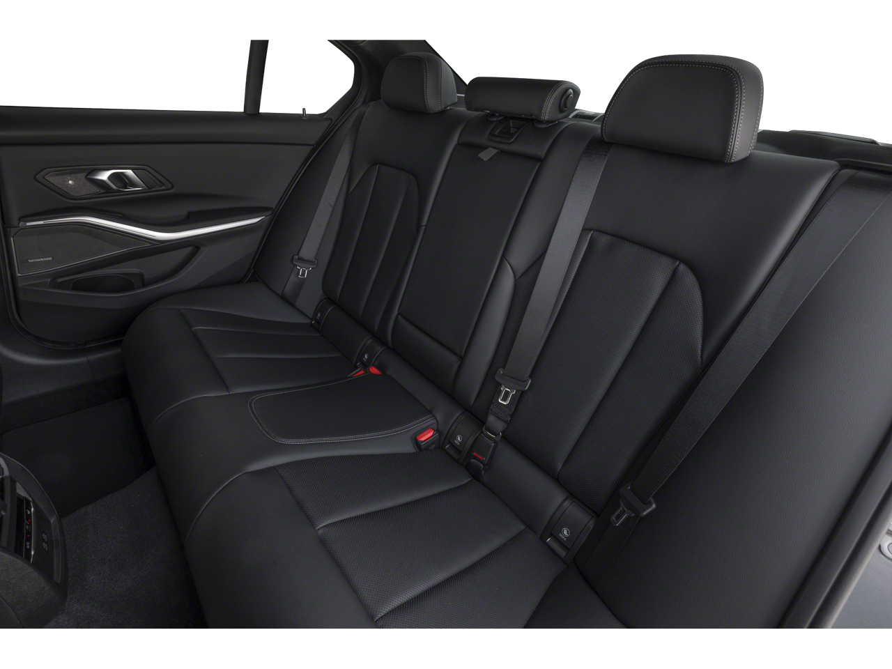 2026 BMW M340i M340i