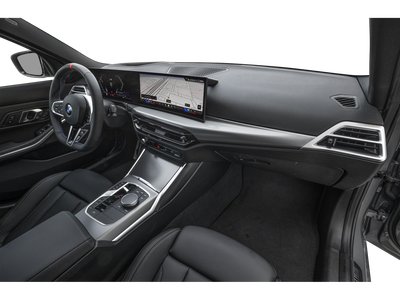 2026 BMW M340i M340i