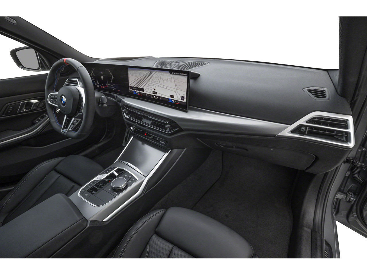 2026 BMW M340i M340i