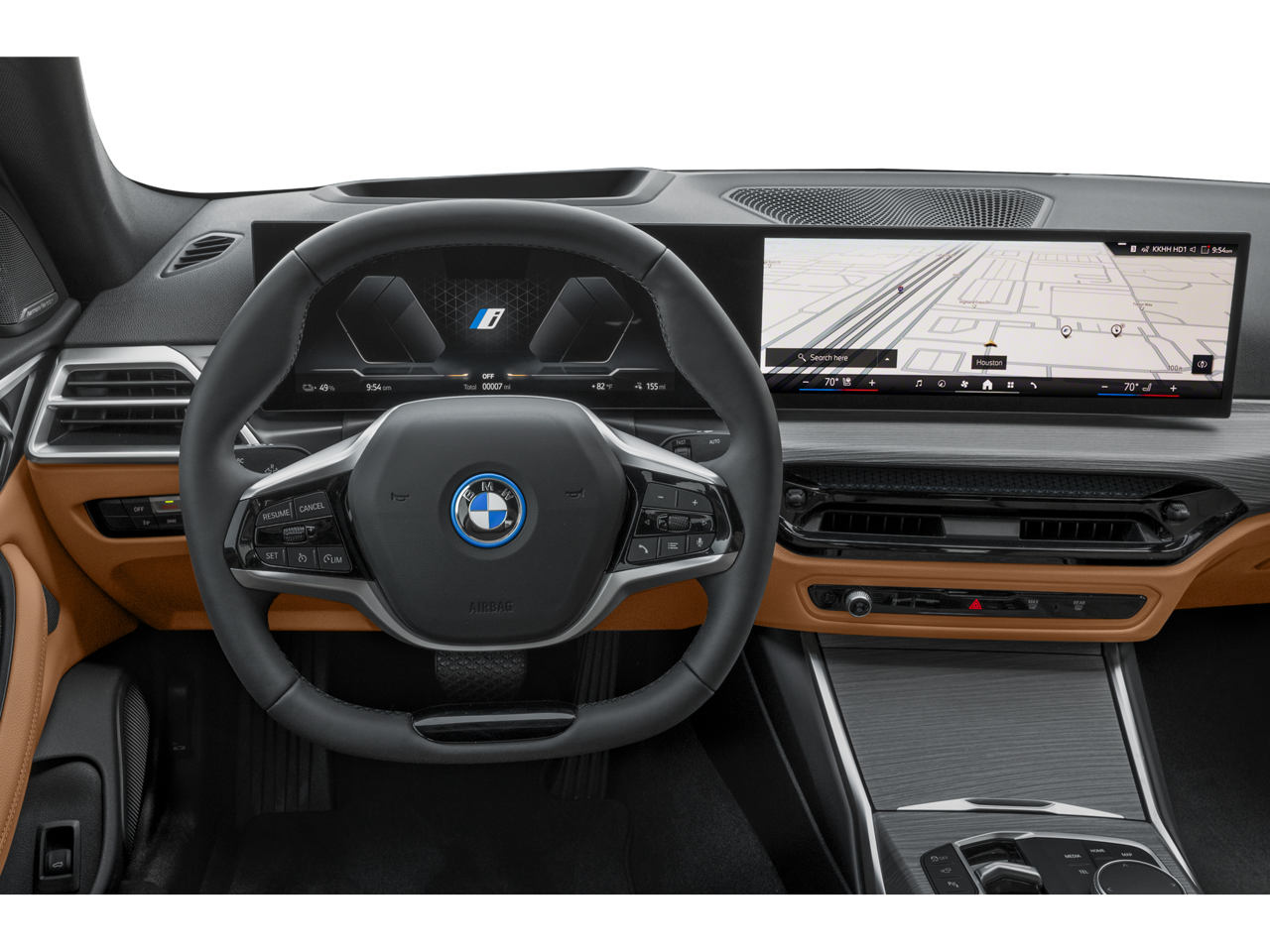 2026 Bmw i4 xDrive40 photo 3