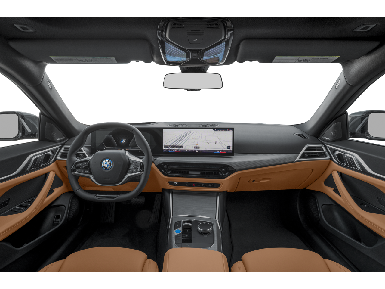 2026 Bmw i4 xDrive40 photo 4