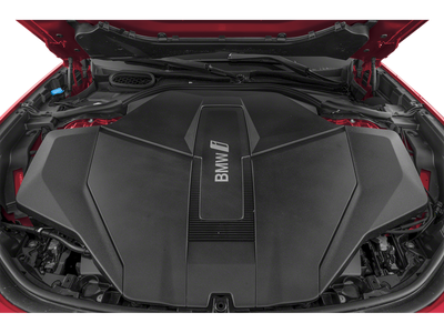 2026 BMW i7 xDrive60