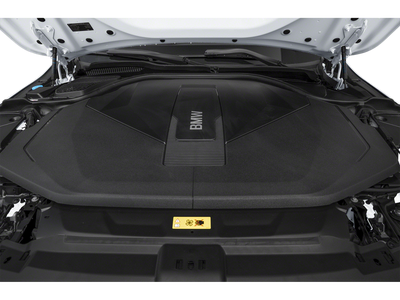 2026 BMW i5 xDrive40