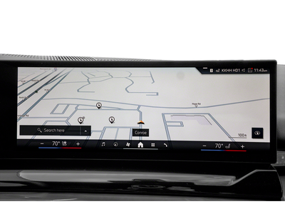 2026 BMW i5 xDrive40