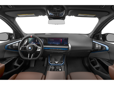 2026 BMW X3 M50 xDrive M50 xDrive