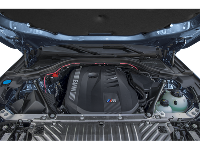 2026 BMW X3 M50 xDrive M50 xDrive