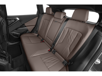 2026 BMW X3 M50 xDrive M50 xDrive