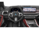 2026 BMW X6 M60i M60i