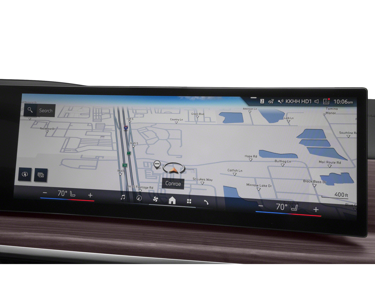 2026 BMW X6 M60i M60i