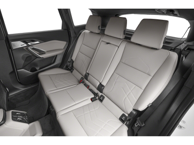 2026 BMW X1 M35i M35i