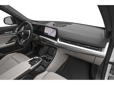 2026 BMW X1 M35i M35i