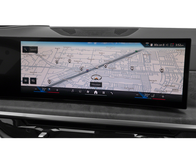 2026 BMW X7 M60i M60i