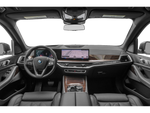 2026 BMW X5 xDrive50e xDrive50e
