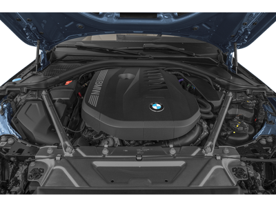 2027 BMW M440i xDrive M440i xDrive