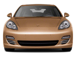 2011 Porsche Panamera Base