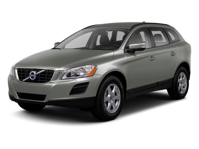 2013 Volvo XC60 3.2L